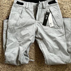O’Neill snow pants